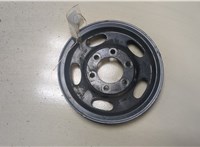  Шкив коленвала Opel Agila 2000-2007 9398360 #1