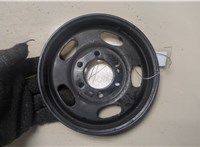  Шкив коленвала Opel Agila 2000-2007 9398360 #3