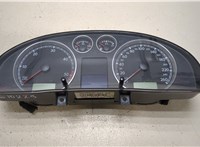  Щиток приборов (приборная панель) Volkswagen Passat 5 2000-2005 9398372 #1