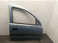  Дверь боковая (легковая) Opel Combo 2001-2011 9398383 #1