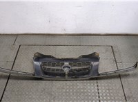  Решетка радиатора Suzuki Grand Vitara 1997-2005 9398385 #5