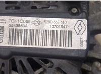 8200667610, 2543563A Генератор Renault Megane 2 2002-2009 9398409 #3