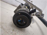 GV6119D629CC Компрессор кондиционера Ford Escape 2015-2019 9398413 #2