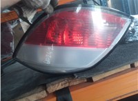  Фонарь (задний) Opel Astra H 2004-2010 9398436 #3