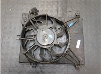 253800X000 Вентилятор радиатора Hyundai i10 2007-2013 9398450 #4