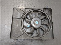253800X000 Вентилятор радиатора Hyundai i10 2007-2013 9398450 #5