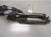  Охладитель отработанных газов Renault Megane 2 2002-2009 9398463 #1