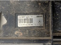  Вентилятор радиатора Mercedes Vito W638 1996-2003 9398467 #2