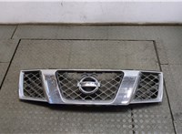  Решетка радиатора Nissan Navara 2005-2015 9398469 #1