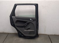  Дверь боковая (легковая) Ford Focus 2 2005-2008 9398478 #6