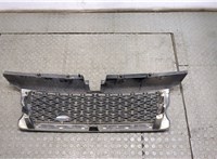  Решетка радиатора Land Rover Range Rover Sport 2005-2009 9398479 #3