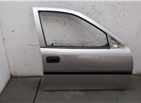  Дверь боковая (легковая) Opel Vectra B 1995-2002 9398483 #1