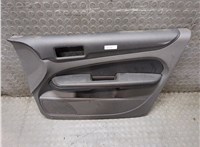  Дверная карта (Обшивка двери) Ford Focus 2 2005-2008 9398490 #1