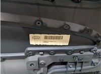  Дверная карта (Обшивка двери) Ford Focus 2 2005-2008 9398490 #4