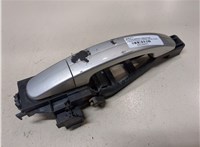  Ручка двери наружная Ford Focus 2 2005-2008 9398493 #1