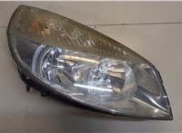  Фара (передняя) Renault Scenic 2003-2009 9398601 #1