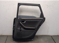  Дверь боковая (легковая) Audi A4 (B6) 2000-2004 9398646 #4