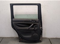  Дверь боковая (легковая) Volkswagen Passat 5 1996-2000 9398653 #4