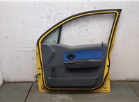  Дверь боковая (легковая) Chevrolet Matiz (Spark) 2005-2010 9398673 #8