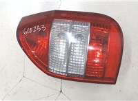  Фонарь (задний) Opel Zafira A 1999-2005 9398701 #6