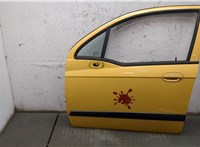  Дверь боковая (легковая) Chevrolet Matiz (Spark) 2005-2010 9398732 #1