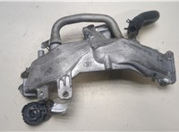  Клапан рециркуляции газов (EGR) Mercedes C W203 2000-2007 9398742 #1