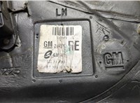  Зеркало боковое Opel Astra H 2004-2010 9398747 #6