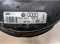  Усилитель тормозов вакуумный Audi A4 (B6) 2000-2004 9398748 #3