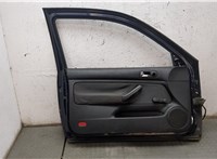  Дверь боковая (легковая) Volkswagen Golf 4 1997-2005 9398757 #7