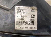  Фара (передняя) Ford Focus 2 2005-2008 9398762 #4