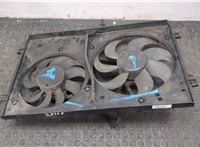 1J0121207M Вентилятор радиатора Volkswagen Bora 9398763 #4