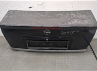  Крышка (дверь) багажника Opel Astra G 1998-2005 9398779 #1