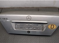  Крышка (дверь) багажника Mercedes C W202 1993-2000 9398808 #1