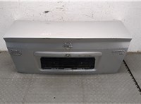  Крышка (дверь) багажника Opel Astra G 1998-2005 9398848 #1