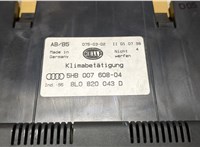 8L0820043D Переключатель отопителя (печки) Audi A4 (B5) 1994-2000 9398892 #4