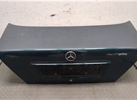  Крышка (дверь) багажника Mercedes C W202 1993-2000 9398895 #1