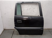  Дверь боковая (легковая) Opel Zafira A 1999-2005 9398962 #1