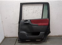  Дверь боковая (легковая) Opel Zafira A 1999-2005 9398962 #9