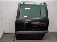  Дверь боковая (легковая) Opel Zafira A 1999-2005 9398971 #1