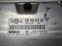  Блок управления двигателем Volkswagen Passat 5 2000-2005 9398983 #4