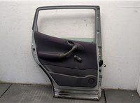  Дверь боковая (легковая) Mercedes A W168 1997-2004 9398990 #5