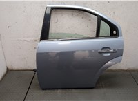  Дверь боковая (легковая) Ford Mondeo 3 2000-2007 9399001 #1