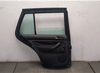  Дверь боковая (легковая) Volkswagen Golf 4 1997-2005 9399014 #6