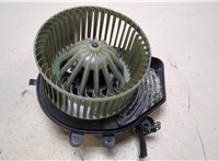  Двигатель отопителя (моторчик печки) Volkswagen Passat 5 2000-2005 9399044 #2