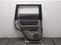  Дверь боковая (легковая) Nissan X-Trail (T30) 2001-2006 9399050 #8