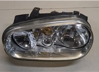  Фара (передняя) Volkswagen Golf 4 1997-2005 9399066 #1