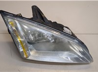  Фара (передняя) Ford Focus 2 2005-2008 9399100 #1