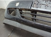 1400246, 1400251, 1400245, 93173085, 9199823 Бампер Opel Astra G 1998-2005 9399146 #5