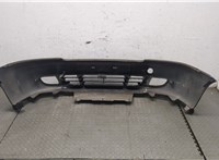  Бампер Opel Astra G 1998-2005 9399146 #7