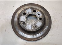  Диск тормозной Seat Alhambra 1996-2000 9399171 #3